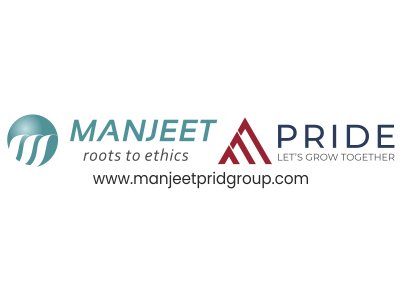 Manjeet Pride